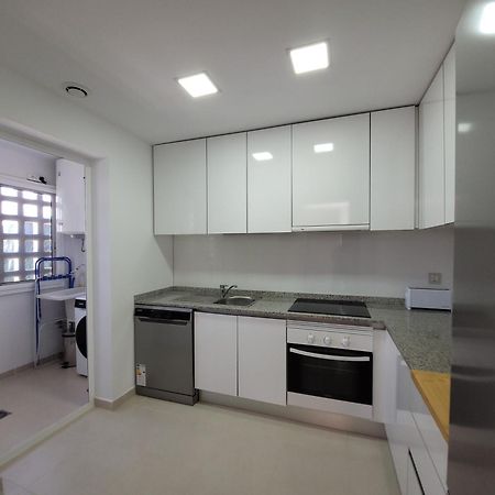 Chalet Adosado Acogedor Busot Alicante Eksteriør billede