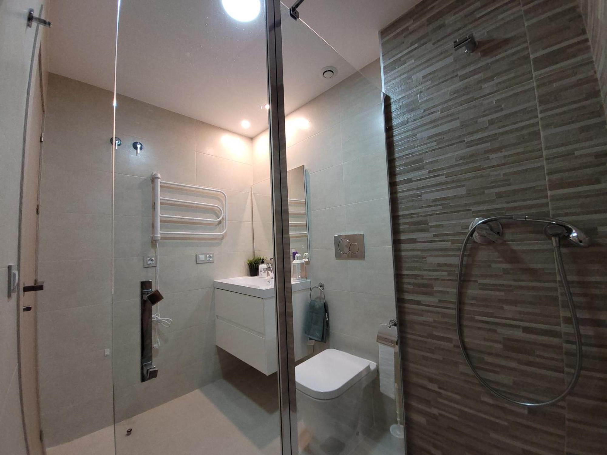 Chalet Adosado Acogedor Busot Alicante Eksteriør billede