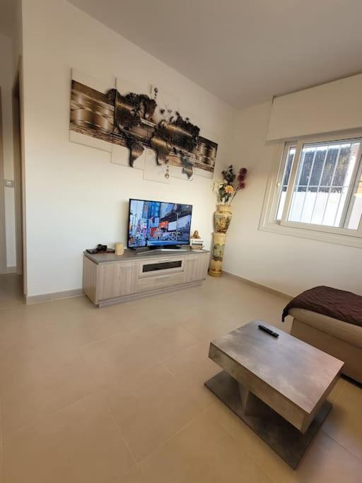 Chalet Adosado Acogedor Busot Alicante Eksteriør billede